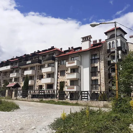 Lejlighed Lutakov Bansko