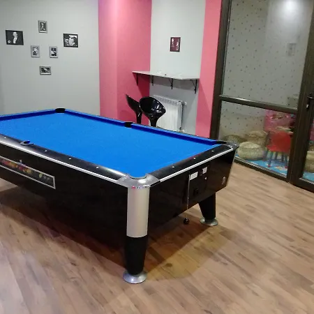 Lutakov * Bansko