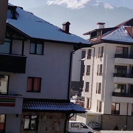 Lutakov Bansko