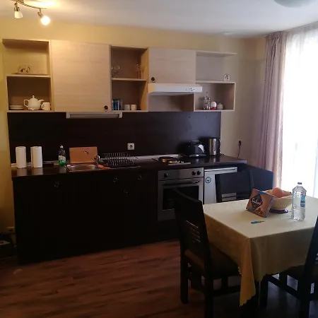 Apartment Lutakov *