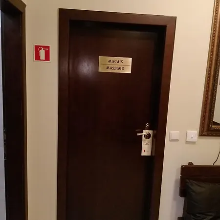 Lutakov * Bansko